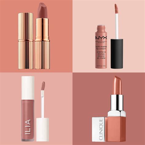 pale nude lipstick|The Perfect Nude Lipstick: Our Top 15 Picks for Fair